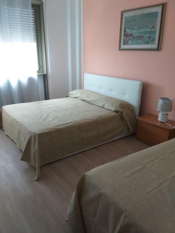 Sweet Sleep Venice Mestre Exterior foto