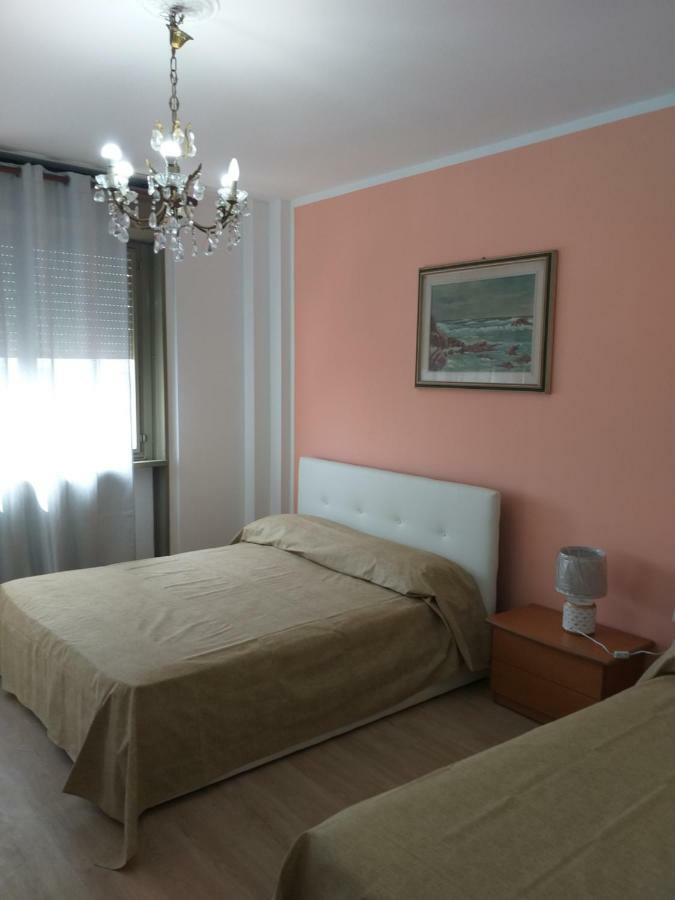 Sweet Sleep Venice Mestre Exterior foto