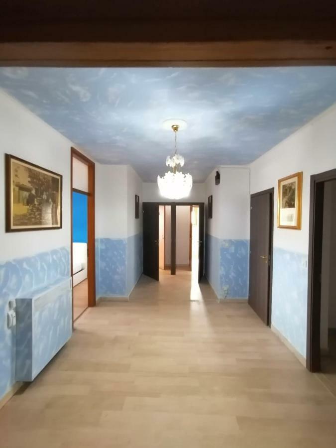 Sweet Sleep Venice Mestre Exterior foto