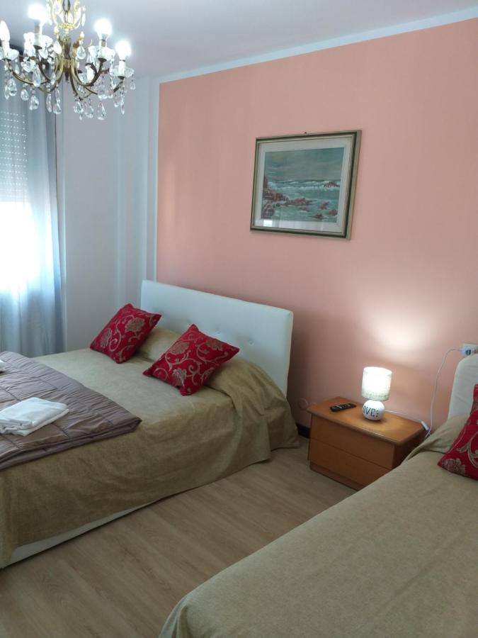 Sweet Sleep Venice Mestre Exterior foto