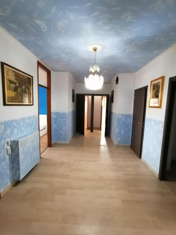 Sweet Sleep Venice Mestre Exterior foto